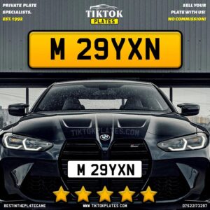 M 29YXN